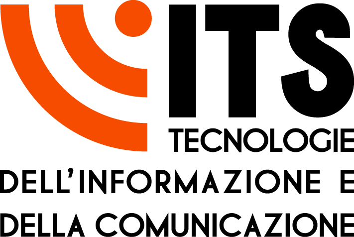 logo ITS-ICT - Tecnologie dell'informazione e della comunicazione